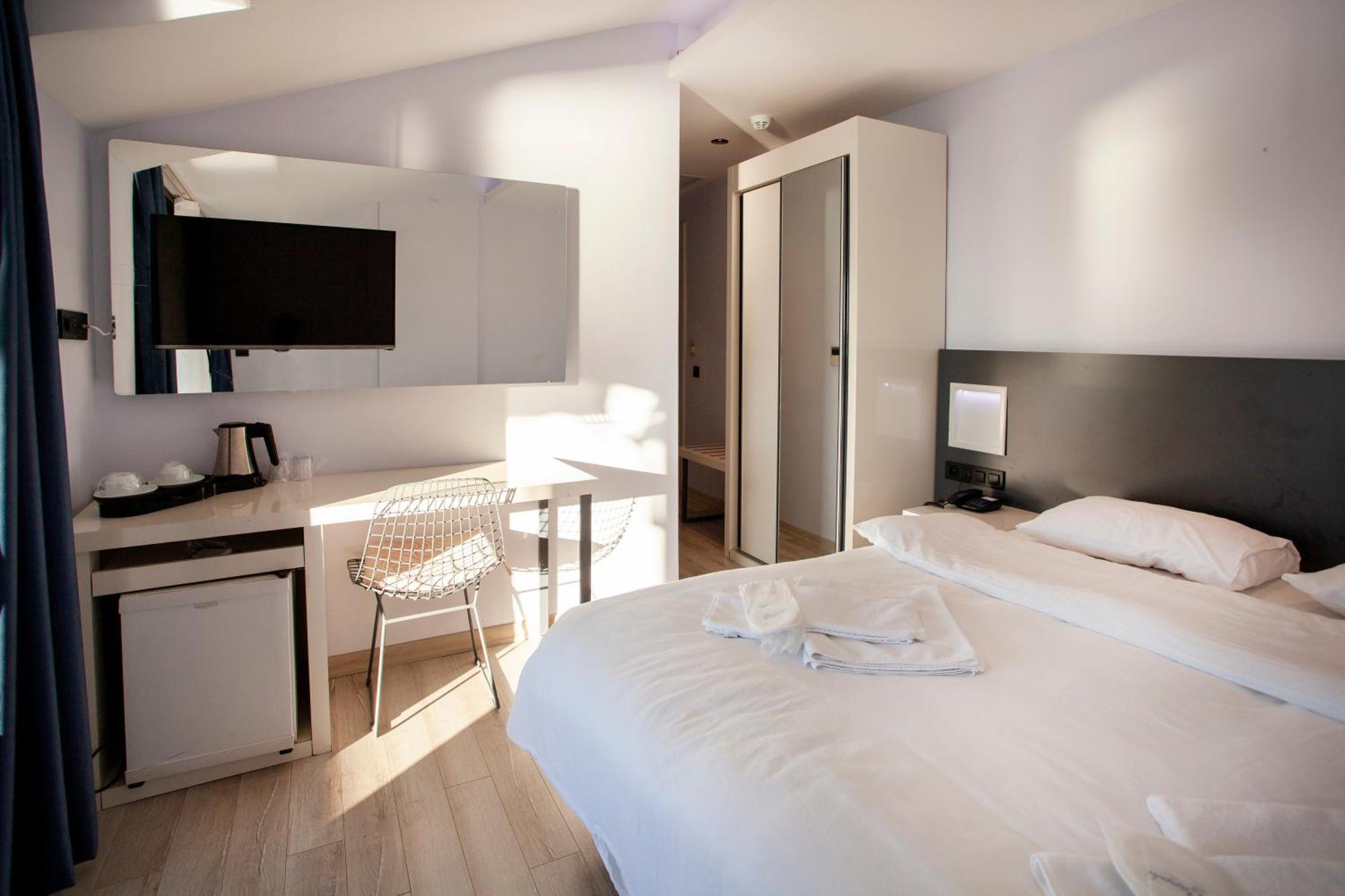 Datca Sapphire Hotel Kamer foto